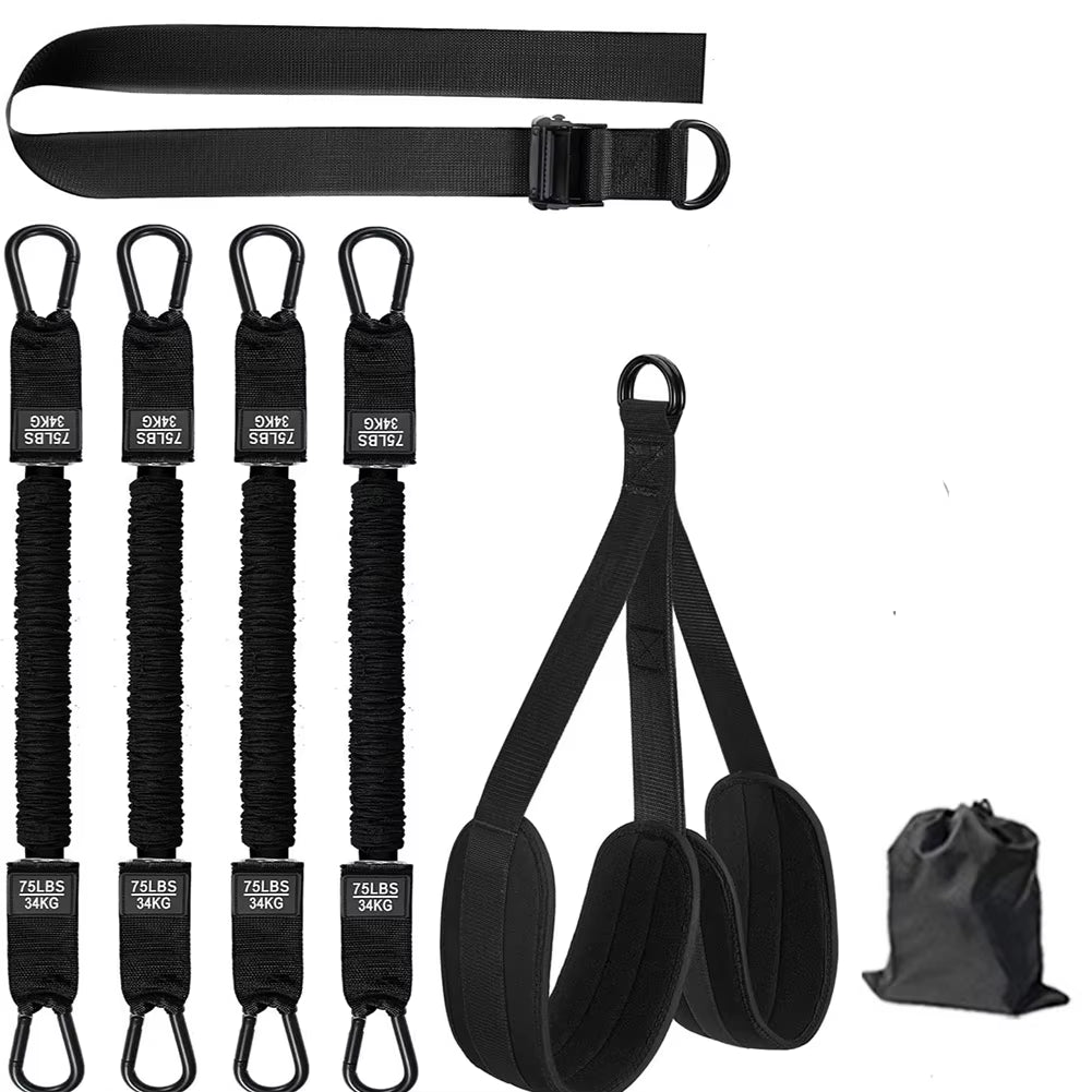Pull up Assistance Bands Heavy Duty Resistance Band Pull up Assist Bands Pull up Resistance Bands for Gym Workout