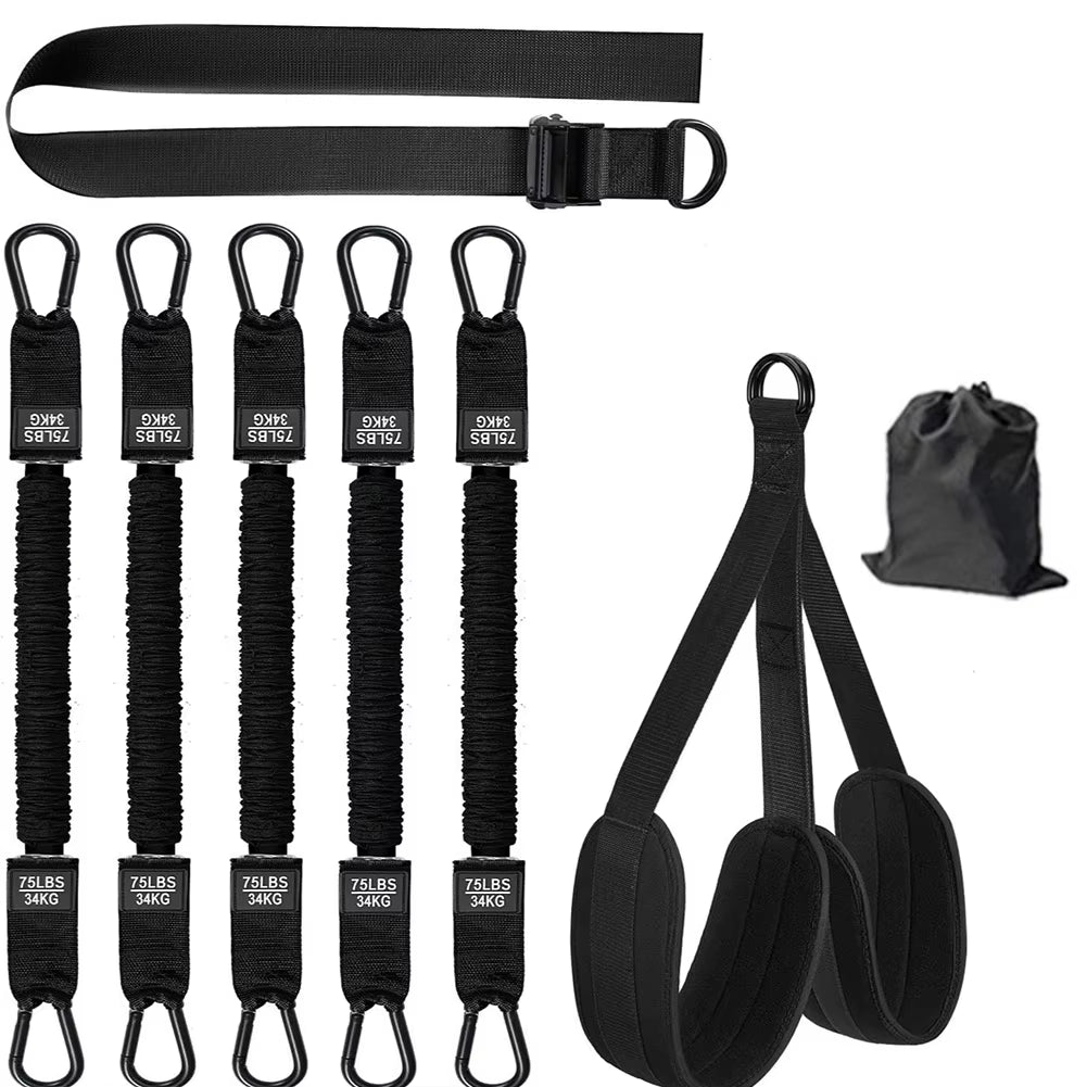 Pull up Assistance Bands Heavy Duty Resistance Band Pull up Assist Bands Pull up Resistance Bands for Gym Workout